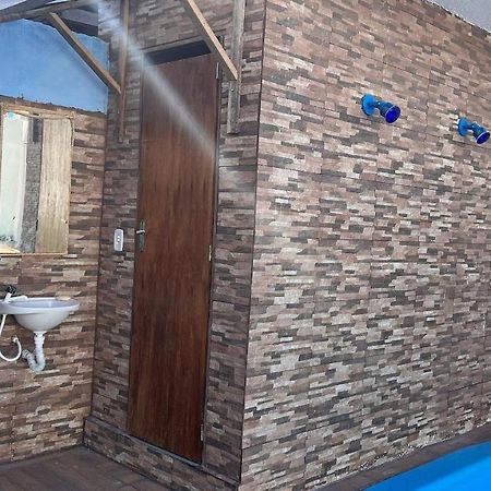 Casa Da Elena Villa Pôrto das Galinhas Eksteriør bilde