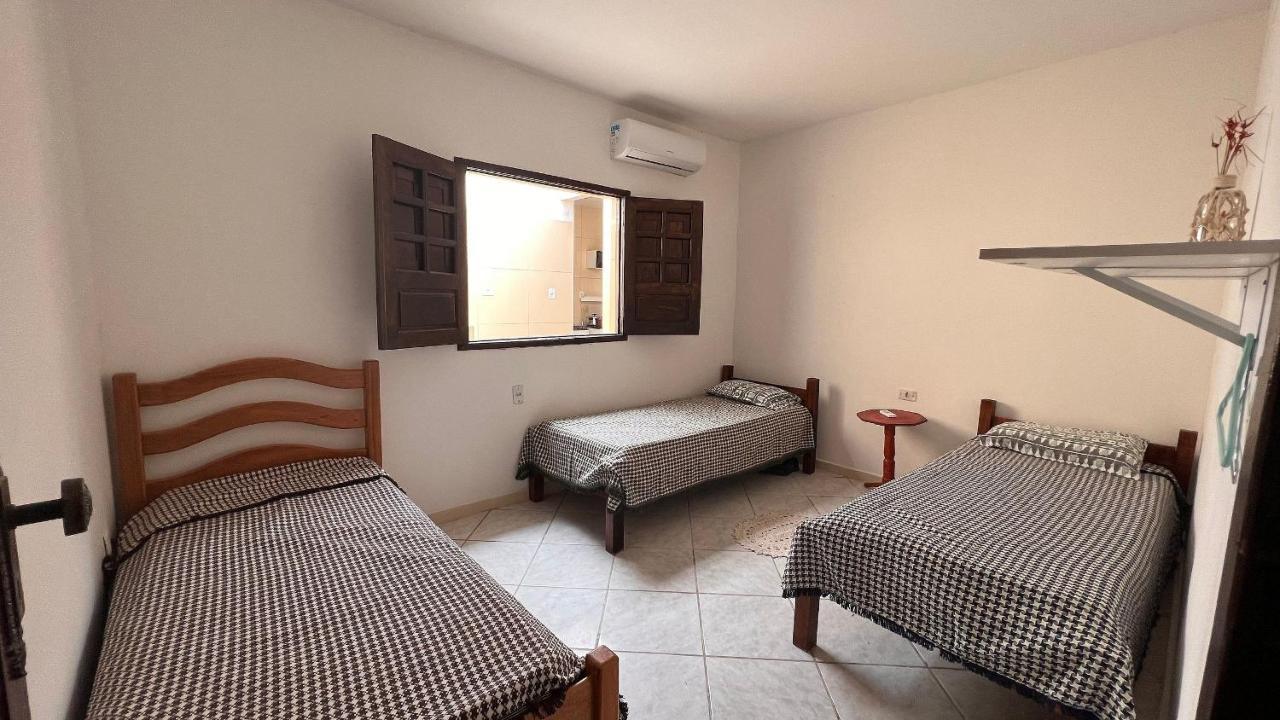 Casa Da Elena Villa Pôrto das Galinhas Eksteriør bilde