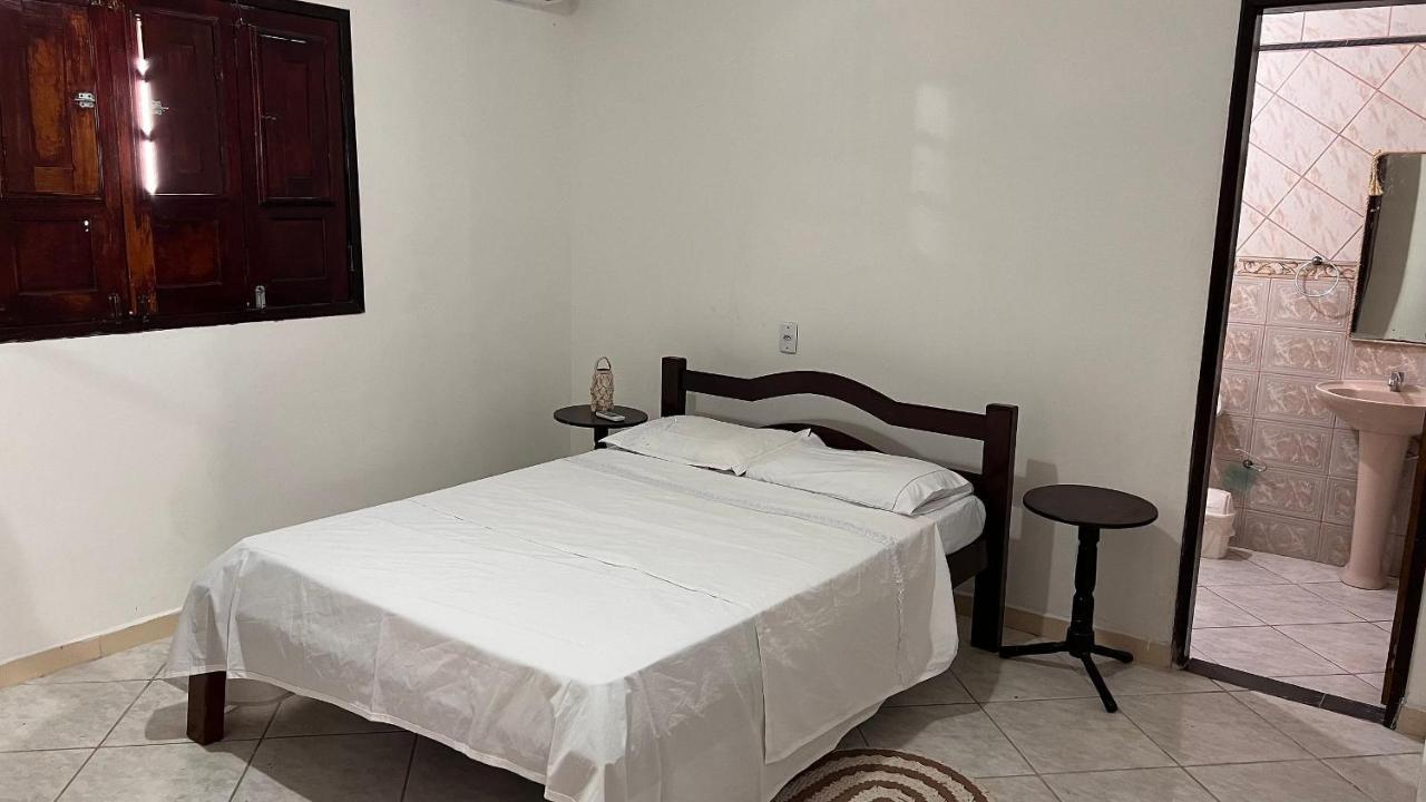 Casa Da Elena Villa Pôrto das Galinhas Eksteriør bilde