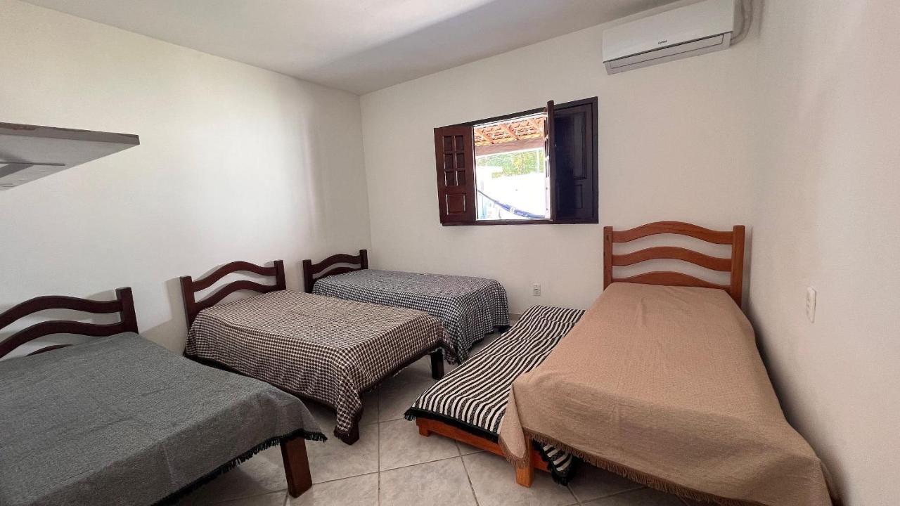Casa Da Elena Villa Pôrto das Galinhas Eksteriør bilde