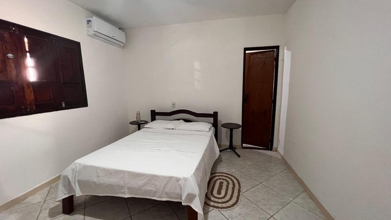 Casa Da Elena Villa Pôrto das Galinhas Eksteriør bilde