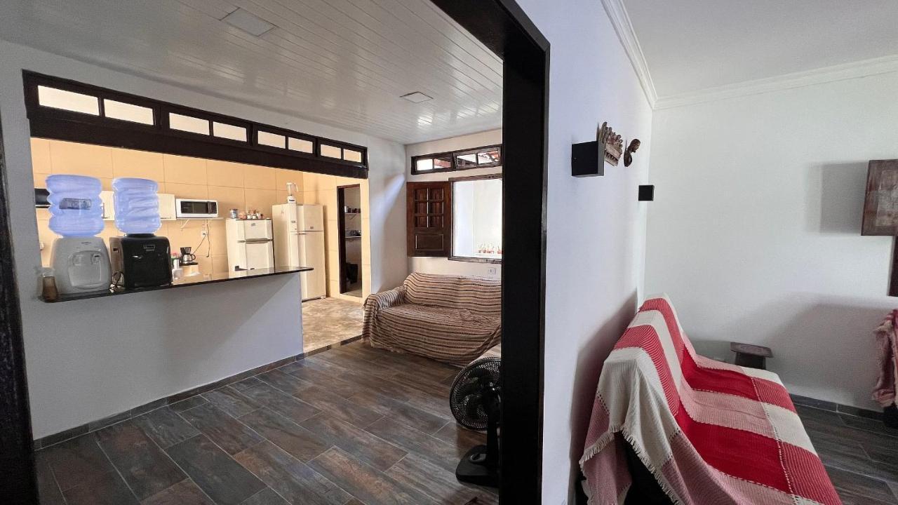Casa Da Elena Villa Pôrto das Galinhas Eksteriør bilde