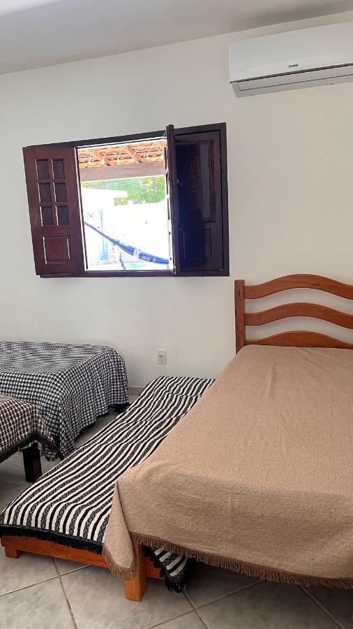 Casa Da Elena Villa Pôrto das Galinhas Eksteriør bilde
