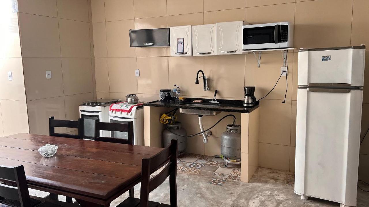 Casa Da Elena Villa Pôrto das Galinhas Eksteriør bilde
