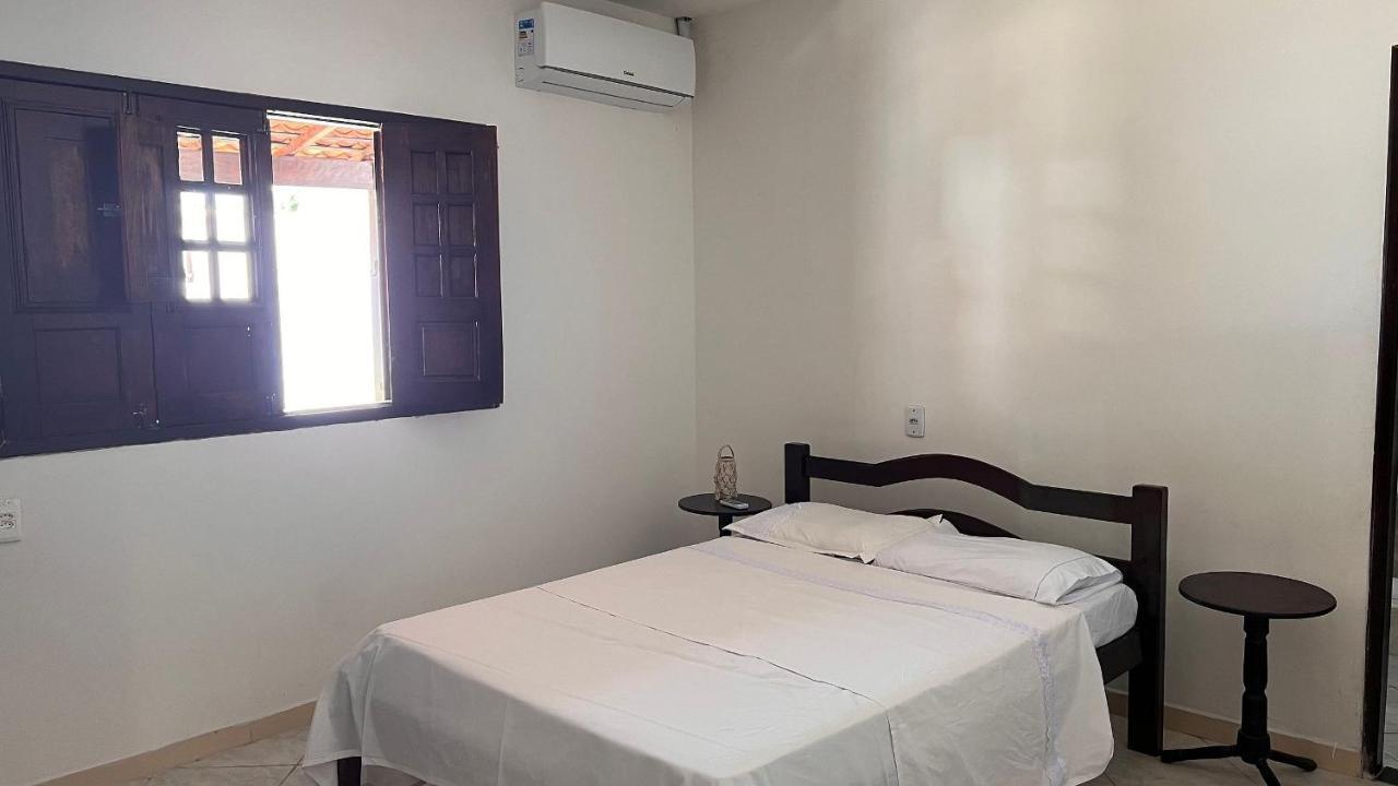 Casa Da Elena Villa Pôrto das Galinhas Eksteriør bilde