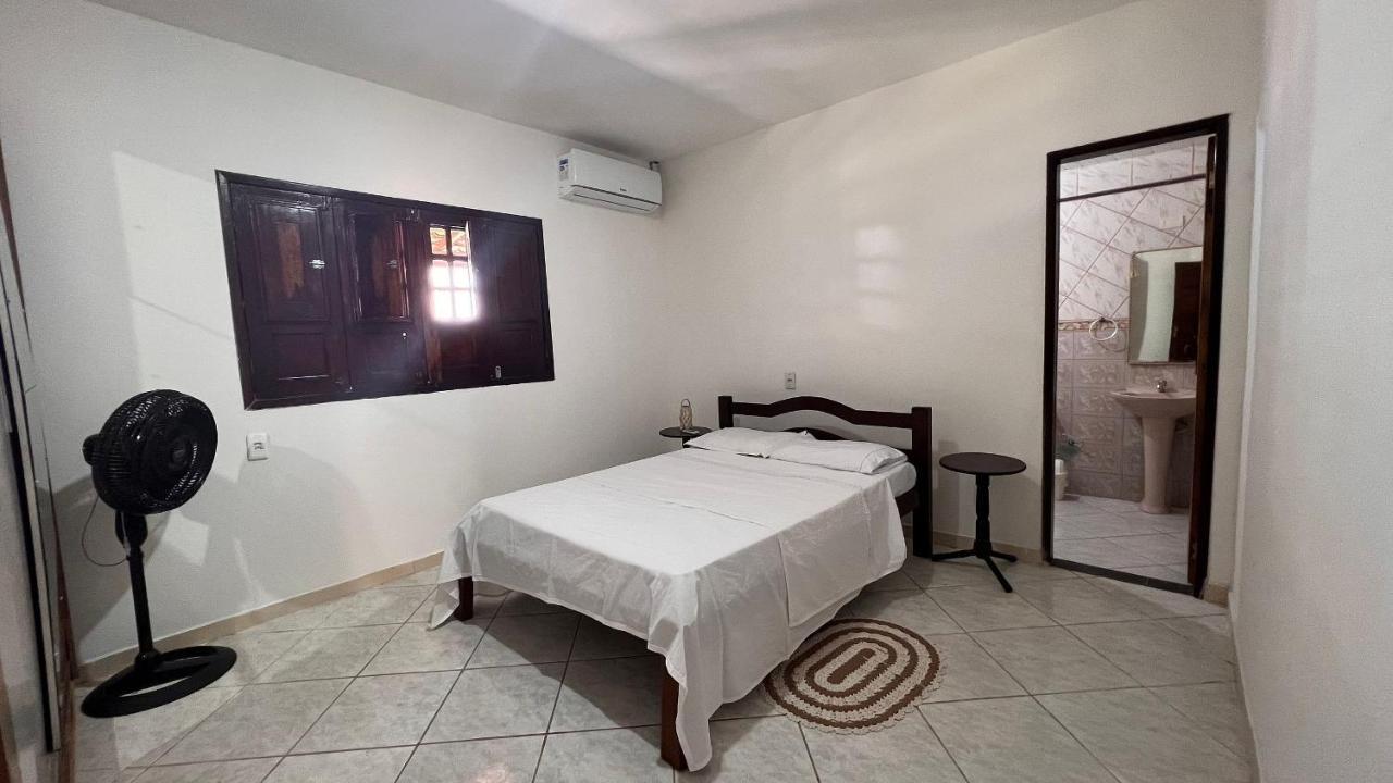 Casa Da Elena Villa Pôrto das Galinhas Eksteriør bilde