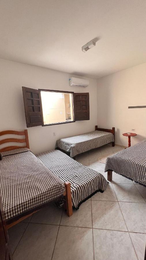 Casa Da Elena Villa Pôrto das Galinhas Eksteriør bilde