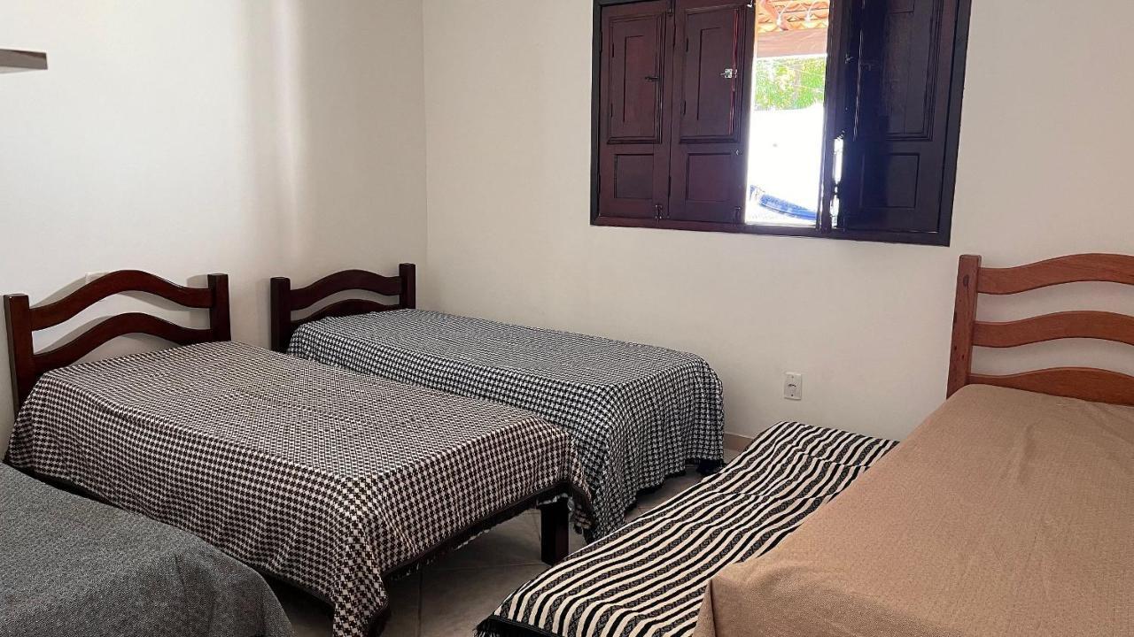 Casa Da Elena Villa Pôrto das Galinhas Eksteriør bilde