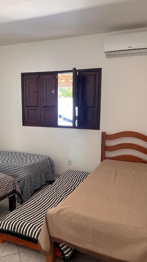 Casa Da Elena Villa Pôrto das Galinhas Eksteriør bilde