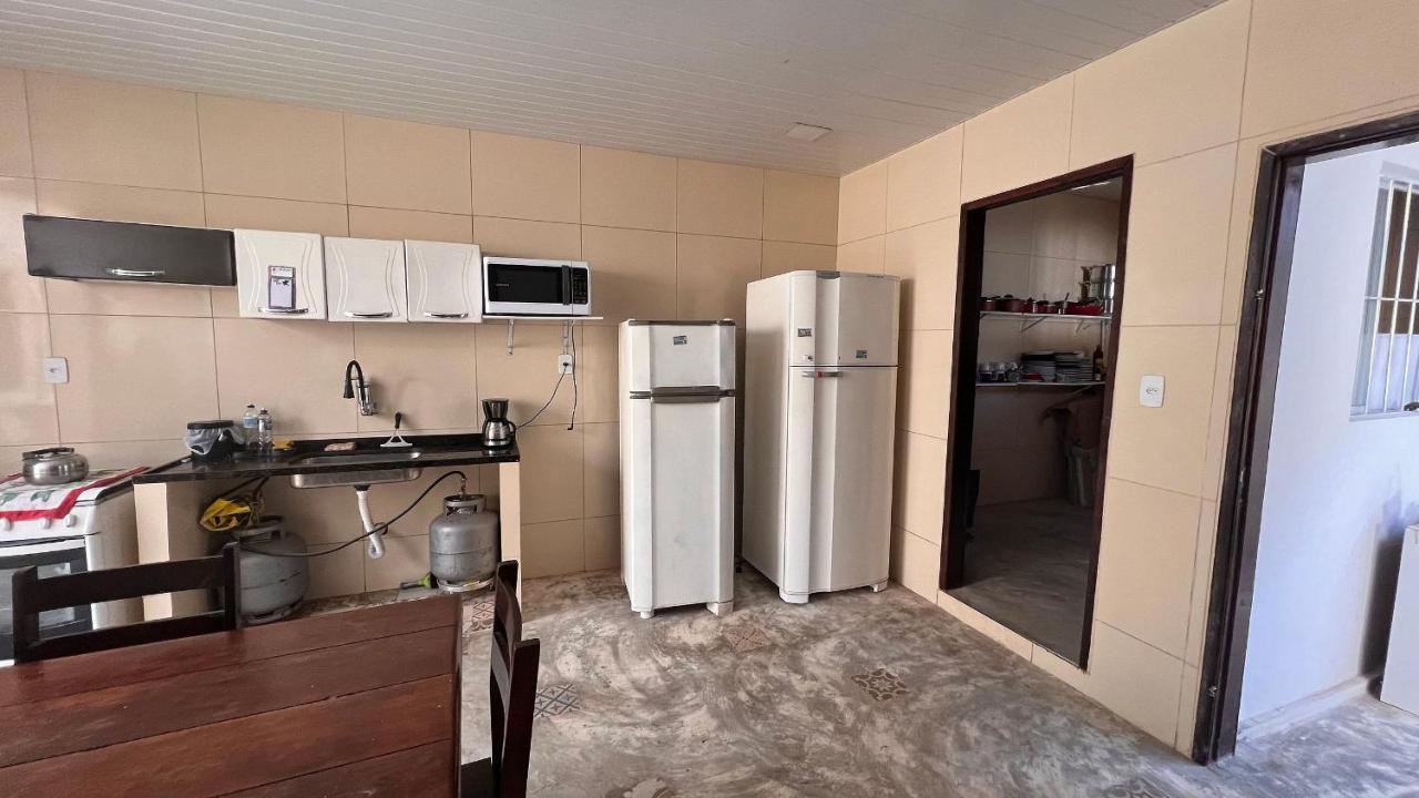 Casa Da Elena Villa Pôrto das Galinhas Eksteriør bilde