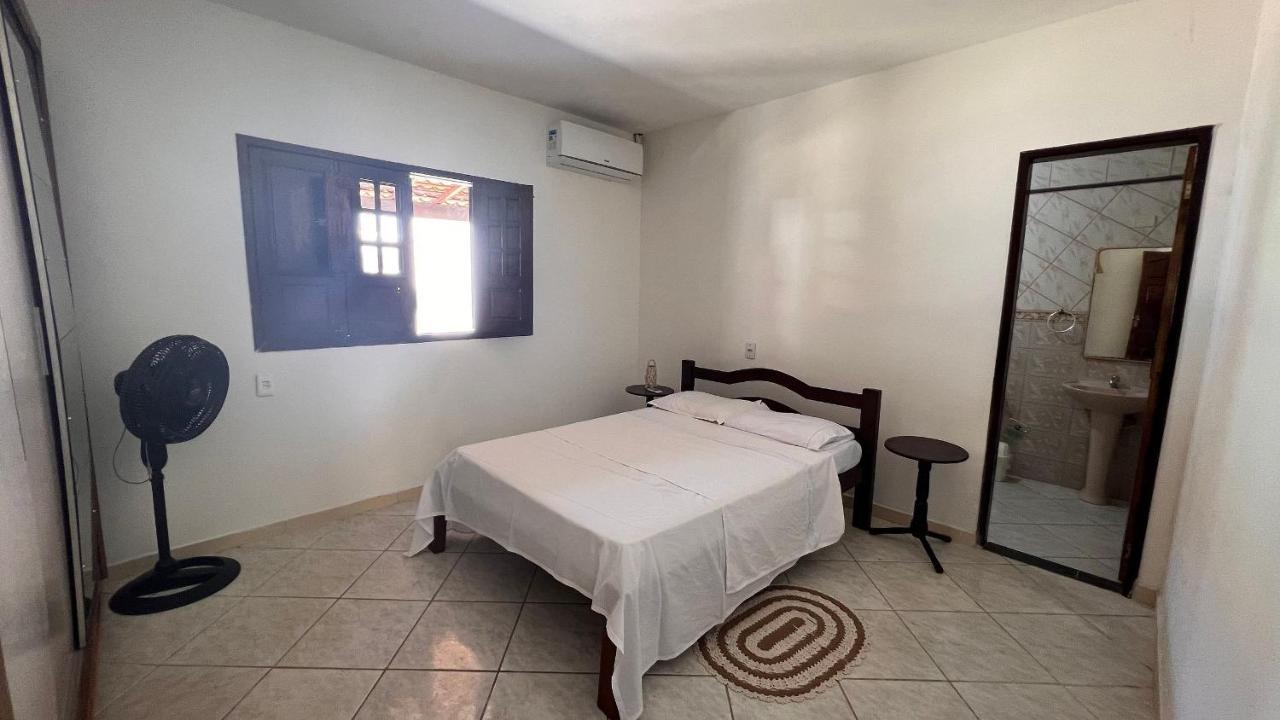 Casa Da Elena Villa Pôrto das Galinhas Eksteriør bilde