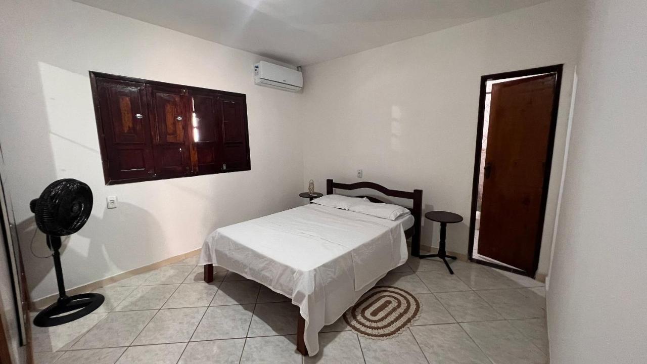 Casa Da Elena Villa Pôrto das Galinhas Eksteriør bilde