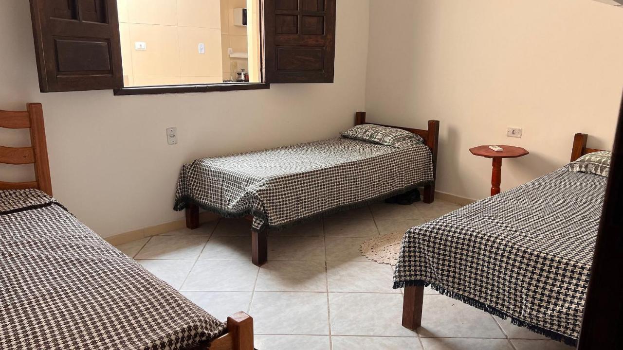 Casa Da Elena Villa Pôrto das Galinhas Eksteriør bilde