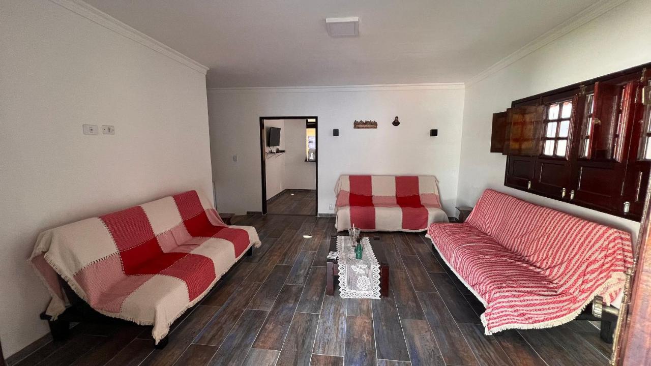 Casa Da Elena Villa Pôrto das Galinhas Eksteriør bilde