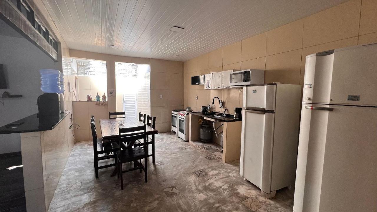 Casa Da Elena Villa Pôrto das Galinhas Eksteriør bilde