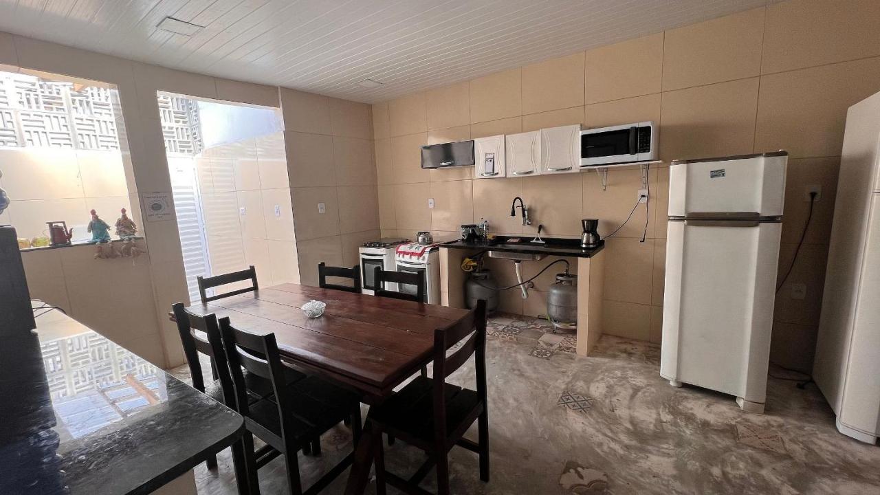 Casa Da Elena Villa Pôrto das Galinhas Eksteriør bilde