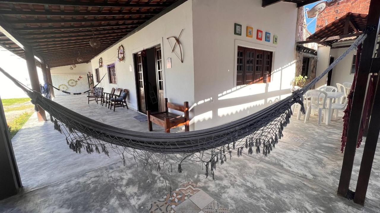 Casa Da Elena Villa Pôrto das Galinhas Eksteriør bilde