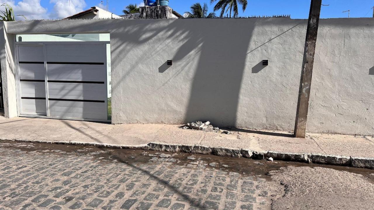 Casa Da Elena Villa Pôrto das Galinhas Eksteriør bilde