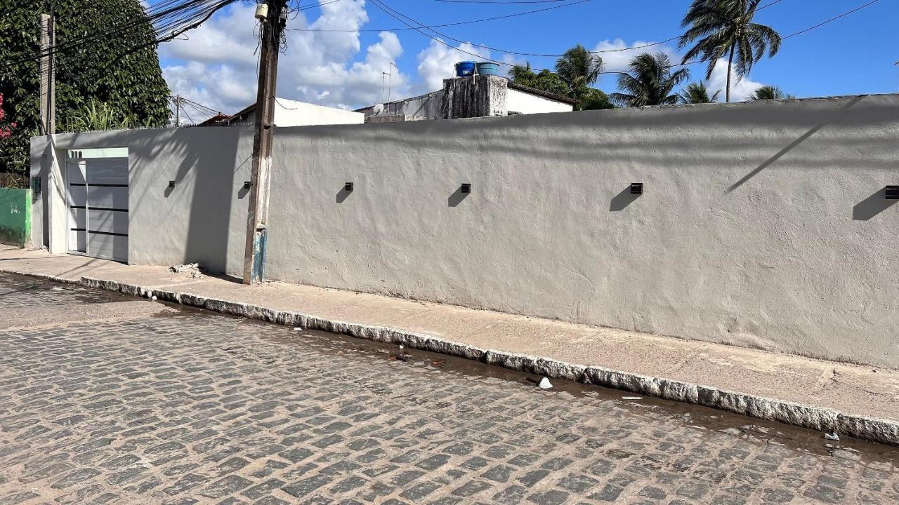 Casa Da Elena Villa Pôrto das Galinhas Eksteriør bilde