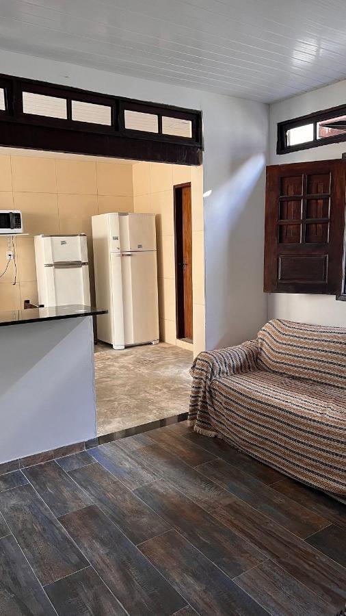 Casa Da Elena Villa Pôrto das Galinhas Eksteriør bilde